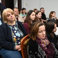 Proiectul „Discriminare zero în instituții de sănătate”