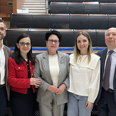 Zilei Mondiale a Somnului